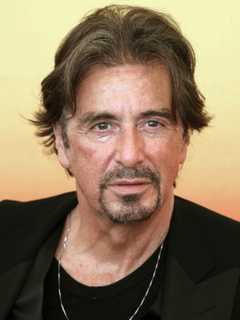 Filming Of Amazon Series 'The Hunt' Starring Al Pacino Shuts Paterson Streets