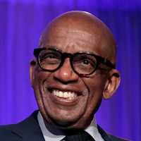 Meet Al Roker In Northvale