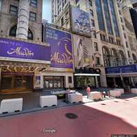COVID-19: Breakthrough Cases Cancel Broadway's 'Aladdin' One Day After Reopening