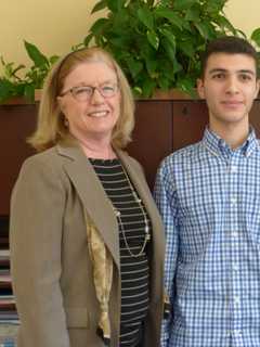 Mahwah Student A Chosen Candidate For U.S. Presidential Scholarship Program