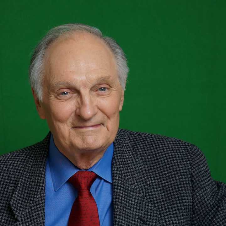 Alan Alda will be honored at Westport Library in June.