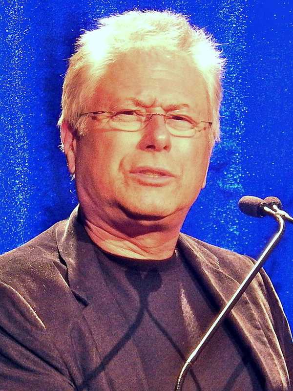 Happy Birthday To New Rochelle's Alan Menken