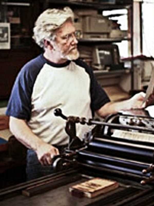 Mahwah Museum Offers Lecture With Alan Runfeldt