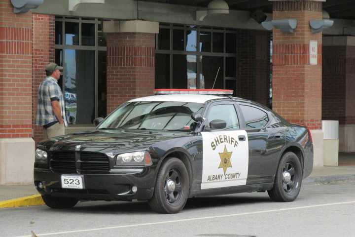 Albany County Sheriff Addressing Deputies' Mental Healthcare