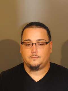 Police: Two Suspected Drug Dealers Busted On Multiple Charges In Danbury