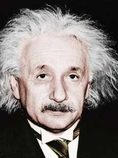 Montrose Library Features Talk On Einstein Sailing With Spy