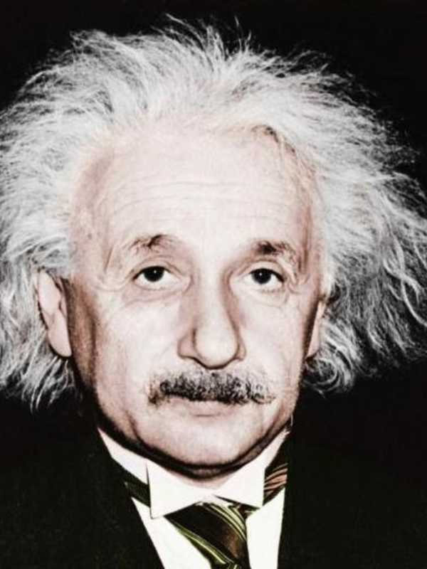 Montrose Library Features Talk On Einstein Sailing With Spy