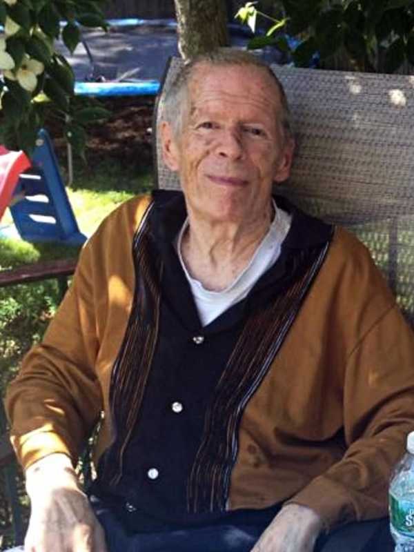 Albert Madorran, 84, Longtime Palisades Park Resident