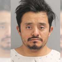 Man Swings Knife At Couple, Child During Long Island Burglary: Police