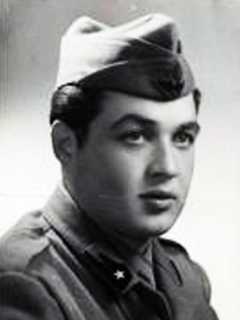 Albino LaValle, 81, Of Stamford