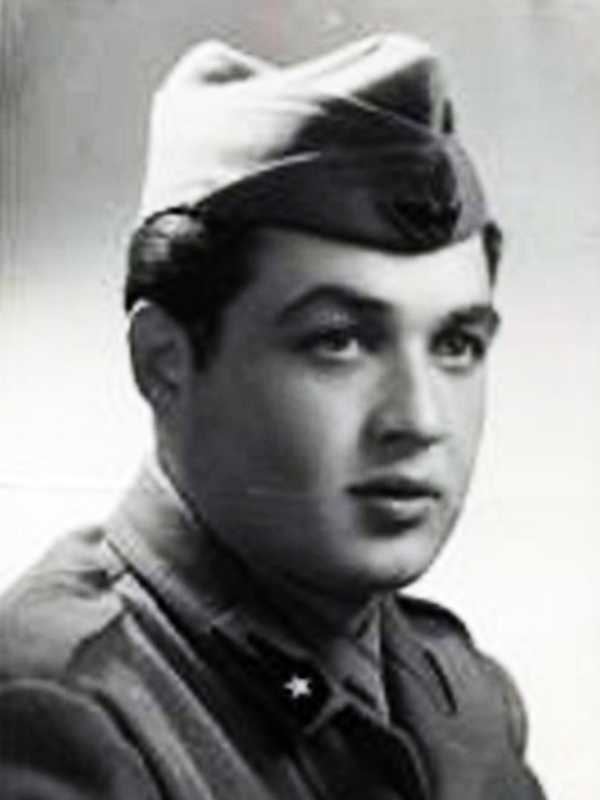 Albino LaValle, 81, Of Stamford