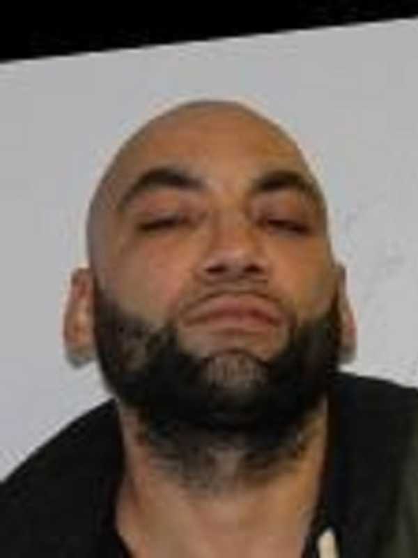 Man Faces Drug Charges After Fishkill Stop For Tinted Windows