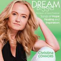 Dream Bigger, Says Stamford Singer, Who Doubles As Massage Therapist