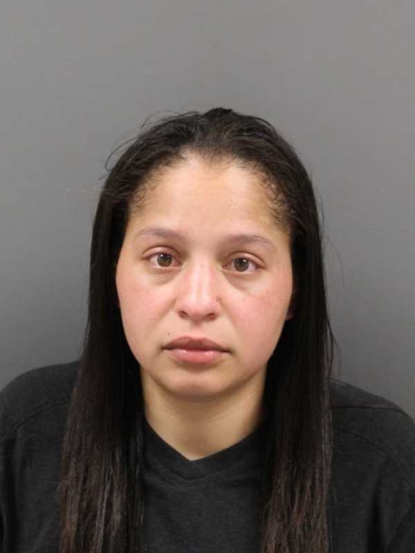 CT Mom Accused Of Killing 3-Year-Old Son