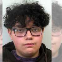 Alert Issued For Missing Long Island Teenager