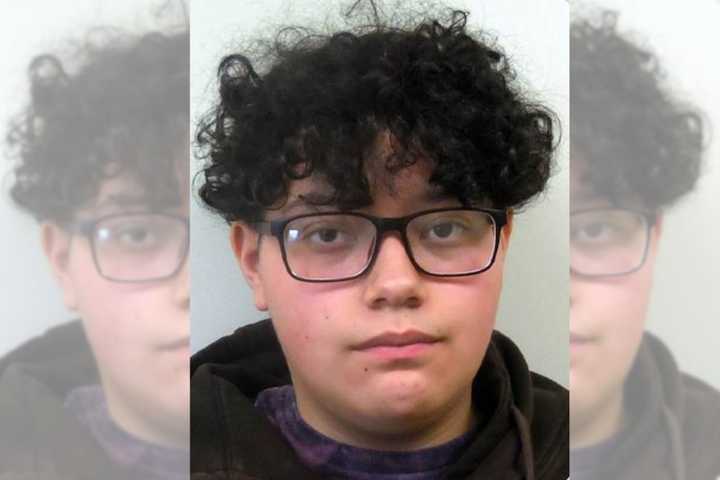 Alex Bernate, age 14, was last seen in Brentwood on Sunday, Aug. 6, according to his missing alert.