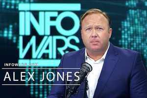 Alex Jones Accused Of Sending Families Of Sandy Hook Victims Emails Containing Child Porn