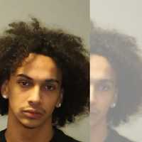 Wrong-Way DWI Arrest: CT Teen Nabbed With Gun, Narcotics In Car, Police Say