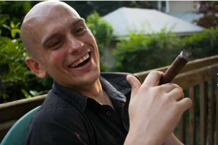 Lyndhurst Native Brings Comedy Home For A Cause