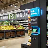 Amazon Fresh Plans NoVA Store Opening