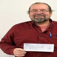 New England Man Wins $1M On Scratch-Off Ticket Included By Friend In Get-Well Card