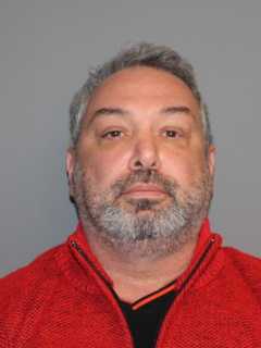 Ansonia Man Accused Of Stalking Woman, Even Sending Her Flowers