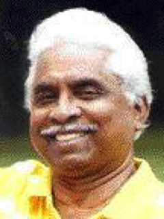 Alexander M. Madampil, 76, Of Teaneck