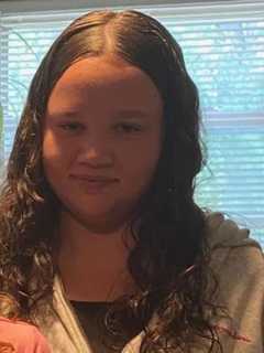 Have You Seen Her? 14-Year-Old Girl From Region Missing