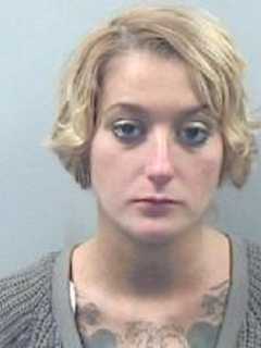 Putnam County Sheriff Seeks Public's Help In Search For Larceny Suspect