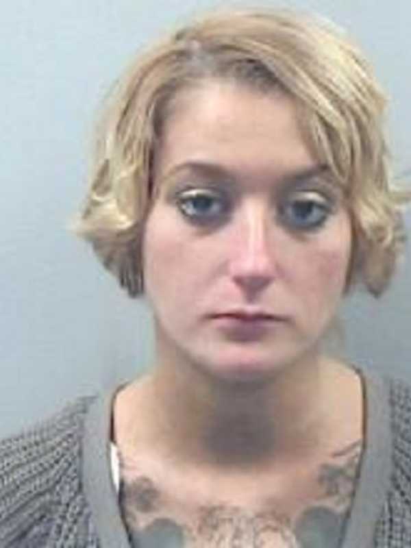 Putnam County Sheriff Seeks Public's Help In Search For Larceny Suspect
