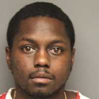 Haledon PD: Officers Seize 790 Heroin Folds, 50 Crack Vials, 1½ Pounds Of Pot From Driver