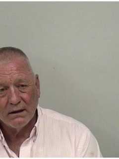 Retired Westport Police Chief Charged With DUI Appears In Court