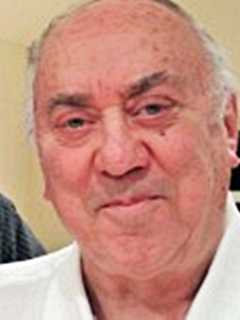 Alfred John Raffio Sr., 84, Former New Rochelle Resident