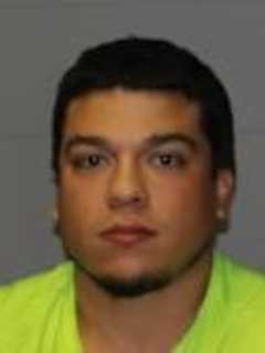 Man Caught With Illegal Loaded Handgun In Route 6 Traffic Stop In Southeast