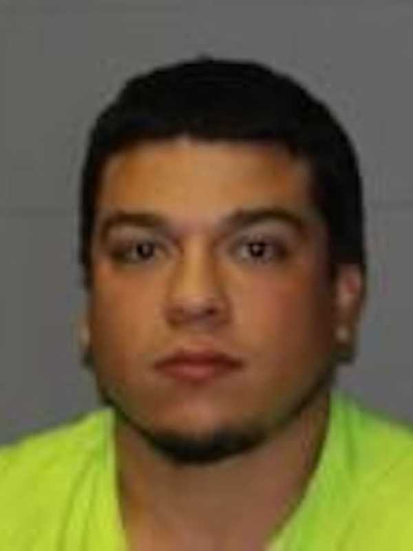 Man Caught With Illegal Loaded Handgun In Route 6 Traffic Stop In Southeast