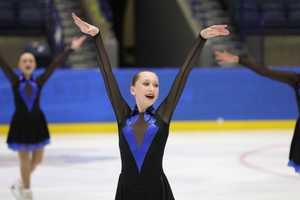 Mamaroneck Teens Qualify For National Skating Championships