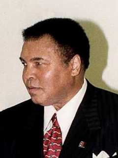 Monticello Remembers Its Time With Muhammad Ali