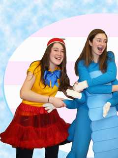 Westlake Middle School Performing 'Alice In Wonderland, Jr.'