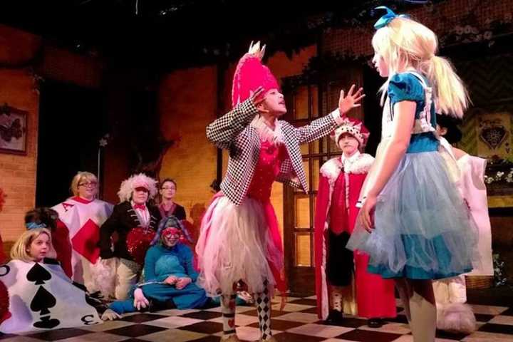 Glen Rock Theater Company Presents 'Our Town'