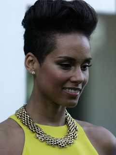 Happy Birthday To Englewood's Alicia Keys