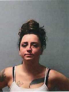 Woman Driving Wrong Way In New Britain Was Under Influence, Police Say