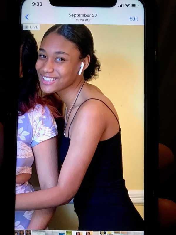 Alert Issued For Nassau County Girl Who's Been Missing For A Week