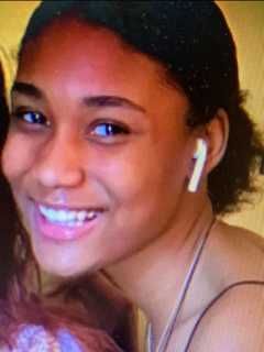 Alert Issued For Missing Long Island Girl