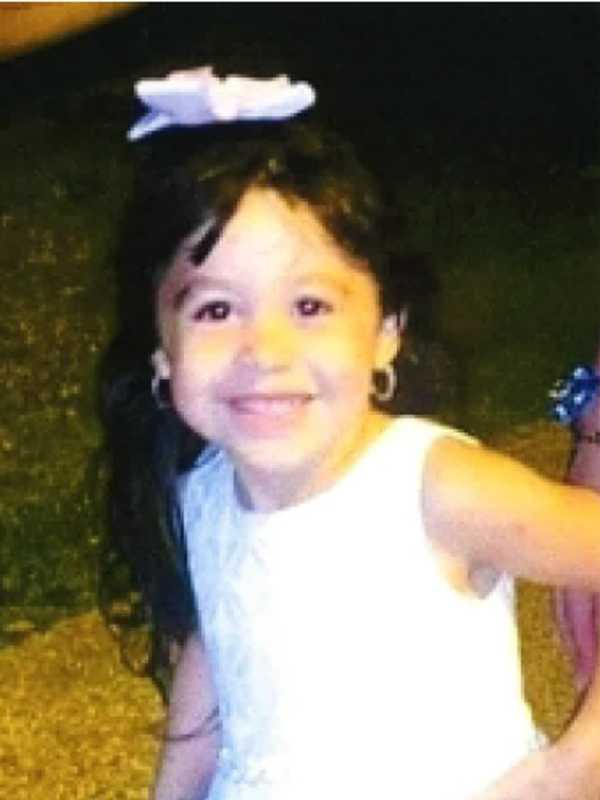 Missing: Silver Alert Issued For 4-Year-Old Bridgeport Girl