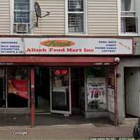 Winning Take 5 Ticket Sold At Hudson Valley Store