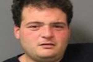 Putnam Valley Man Charged With Fifth DWI-Related Charge In 10 Years