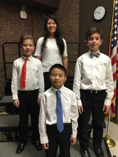 Port Chester Musicians Land All-County Honors