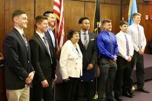 Lowey Nominates 11 Rockland Students To U.S. Service Academies