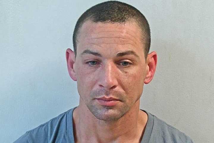 Clifton PD: 100 MPH Driver Who Eluded Police In Newark Arrested At His Morris Home