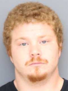 Reckless Driving Incident Leads To Recovery Of 'Ghost Gun,' Drugs From Passenger In Maryland